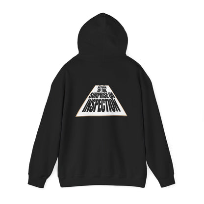 QA HOODIE
