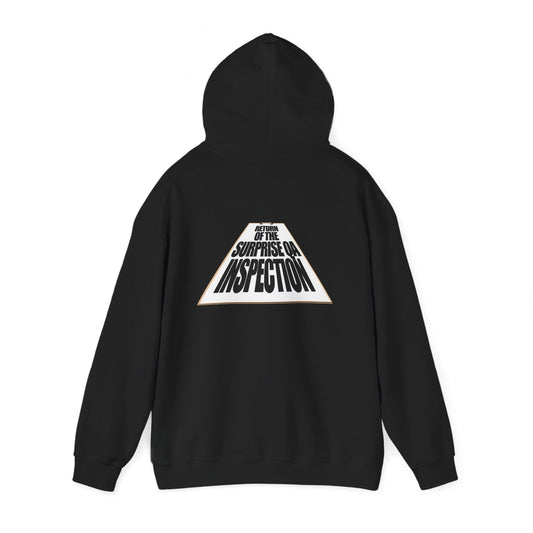 QA HOODIE
