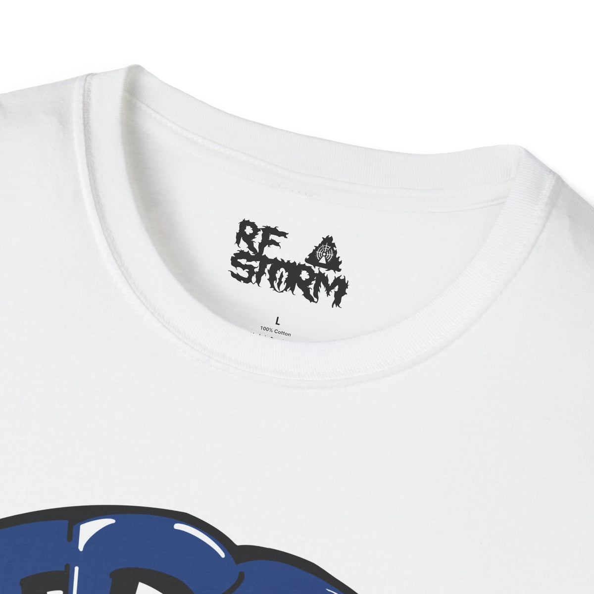 JTECH BUBBLY TEE