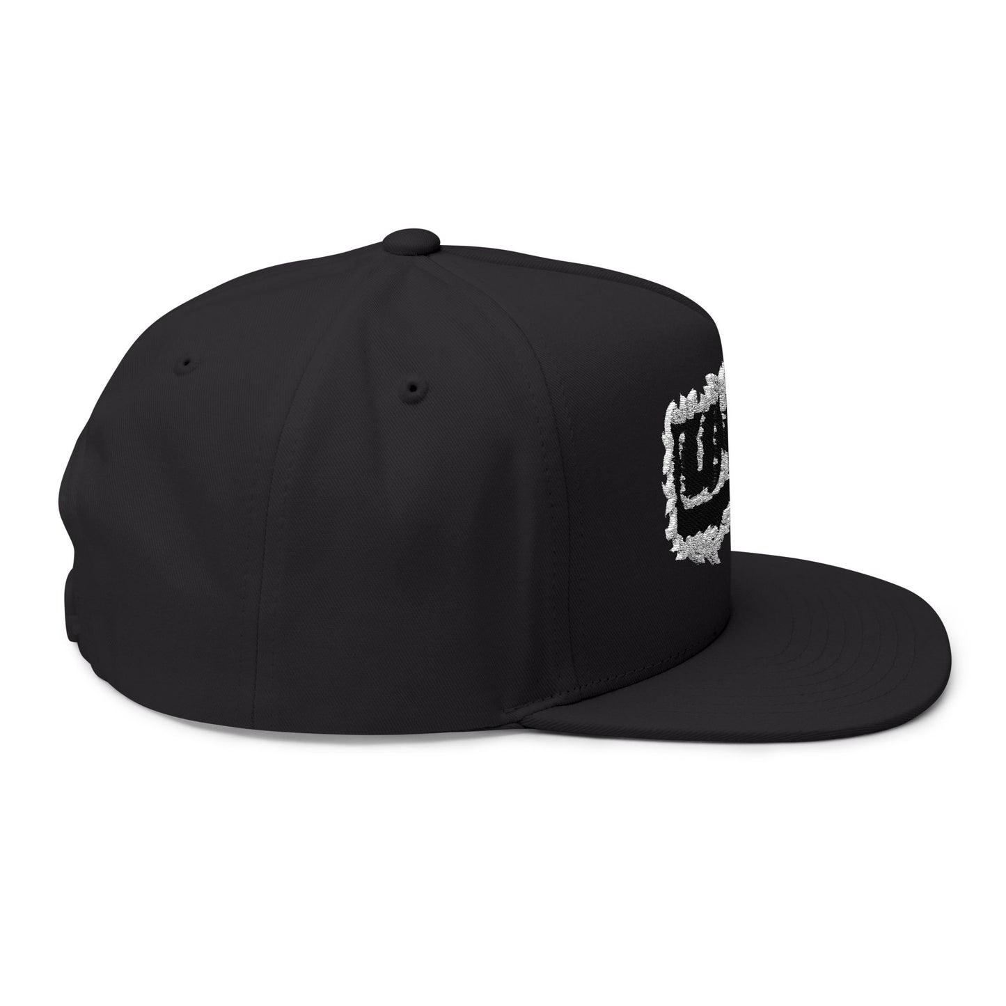 UMTE FLAT BILL CAP