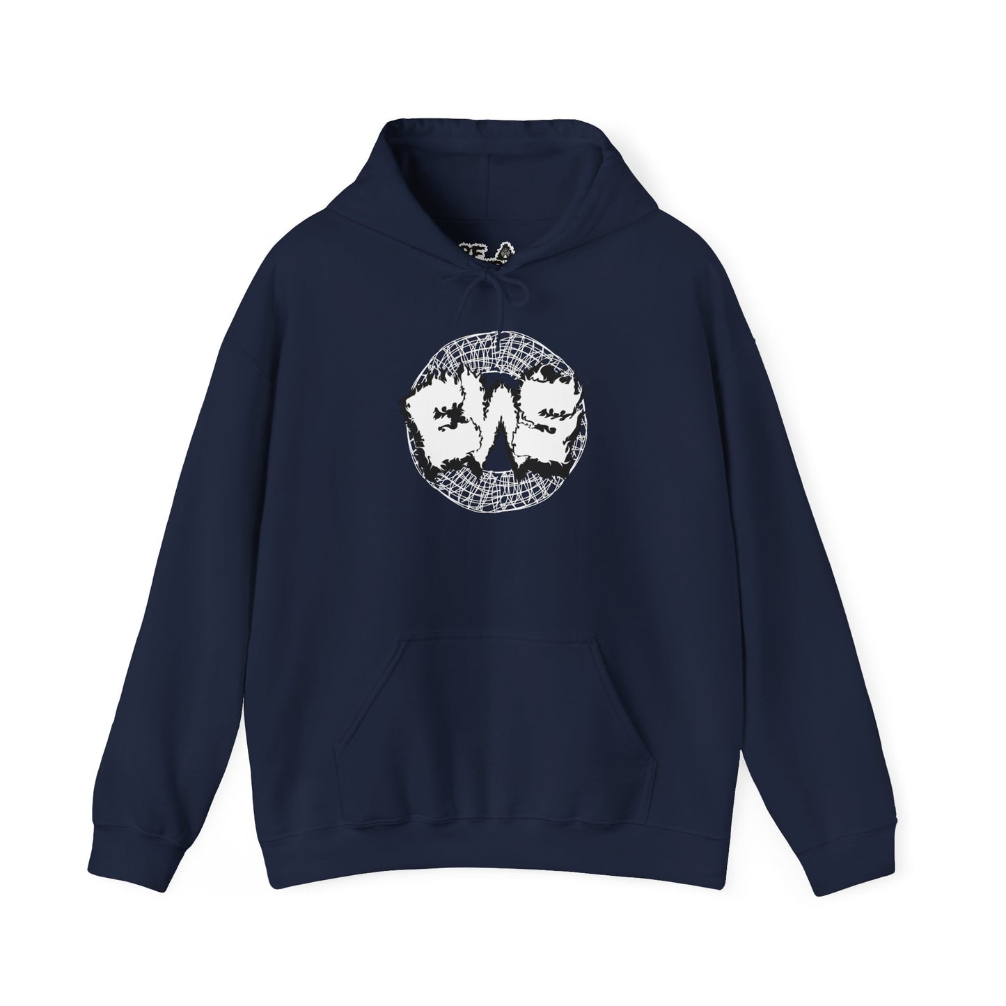 EWS LOGO HOODIE
