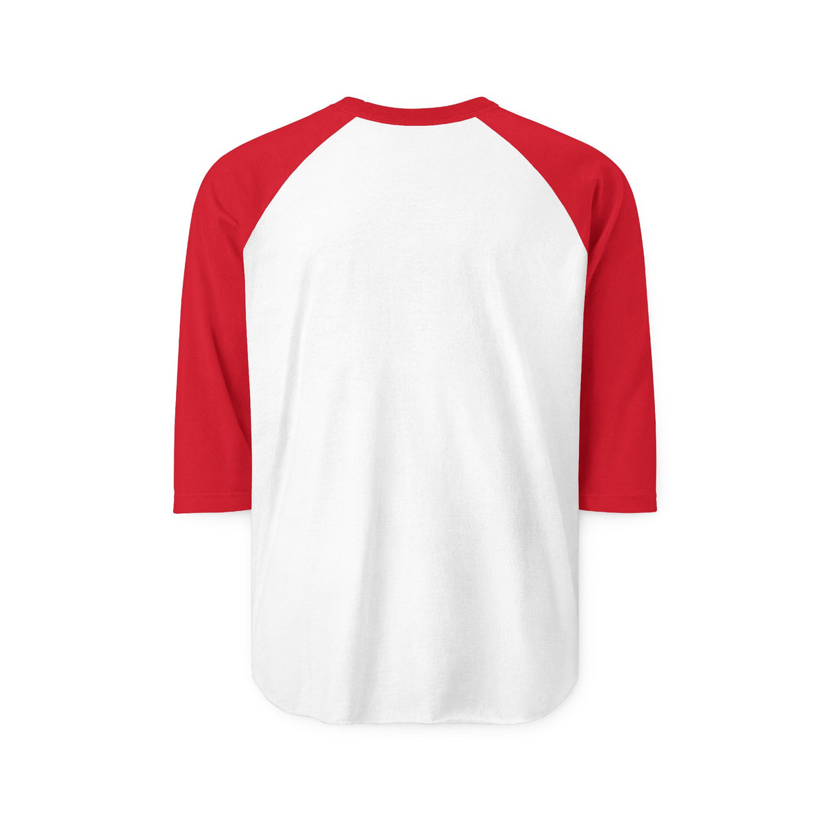 DEPT OF DECEPTION AND DISRUPTION BASEBALL TEE