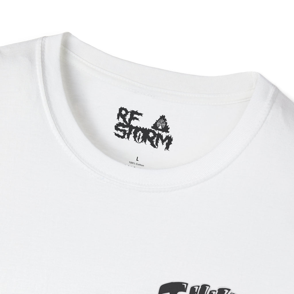 JAMMERS GRAF TEE