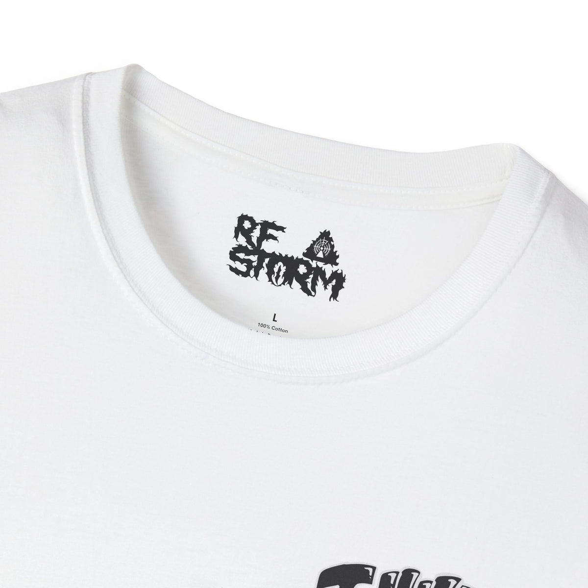 JAMMERS GRAF TEE