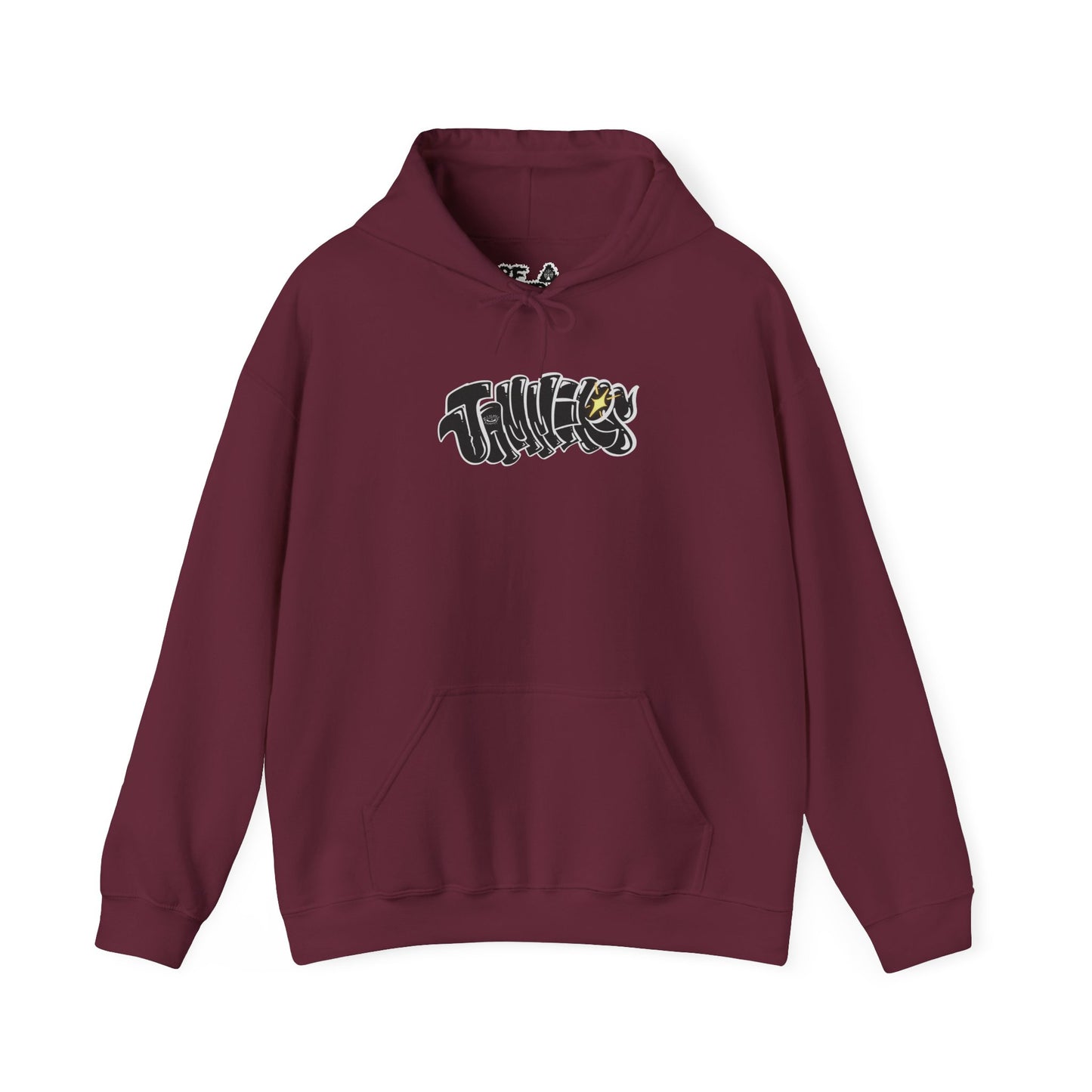 JAMMERS BASIC HOODIE