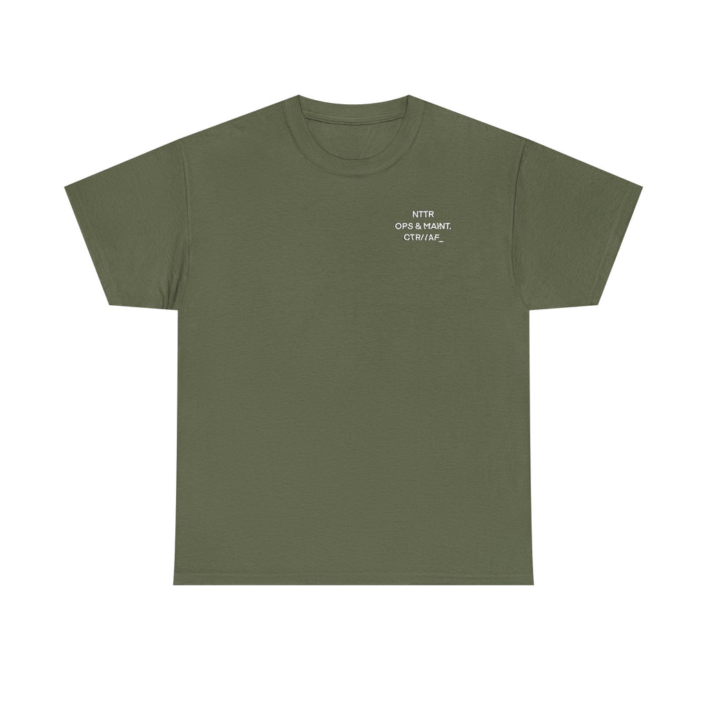 THE RANGE TEE