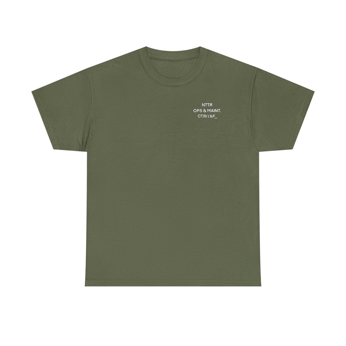 THE RANGE TEE