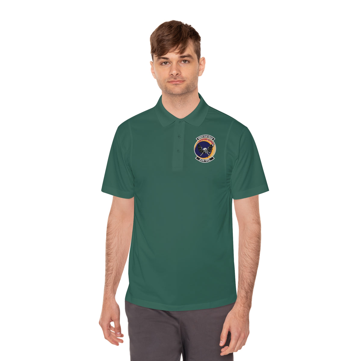 WARBATS 549 CTS GFN POLO