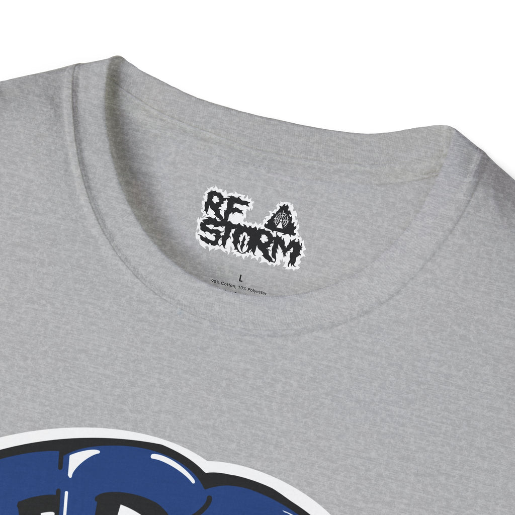 JTECH BUBBLY TEE