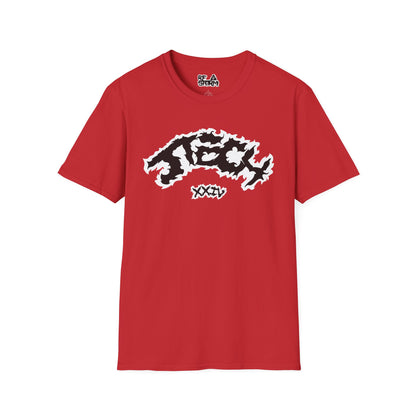 JTECH XXIV TEE