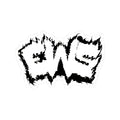 EWS INVERT STICKER